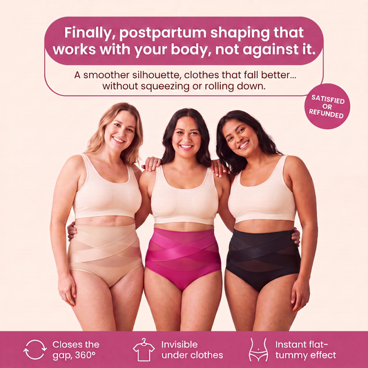Saybeam Sculpt Brief