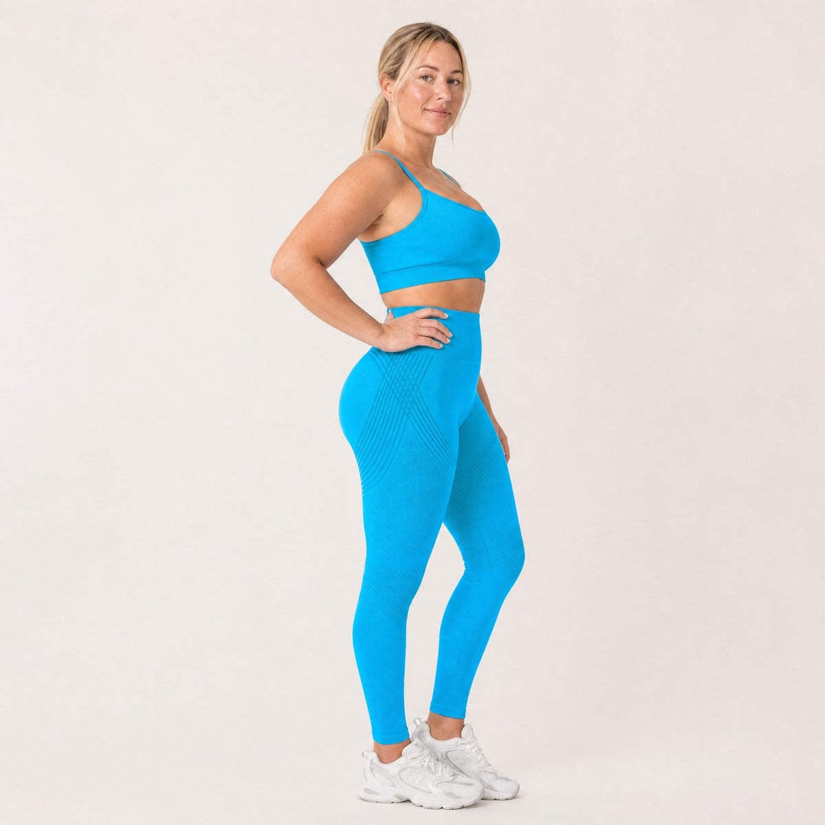 Sculpt Leggings · Stay-Up