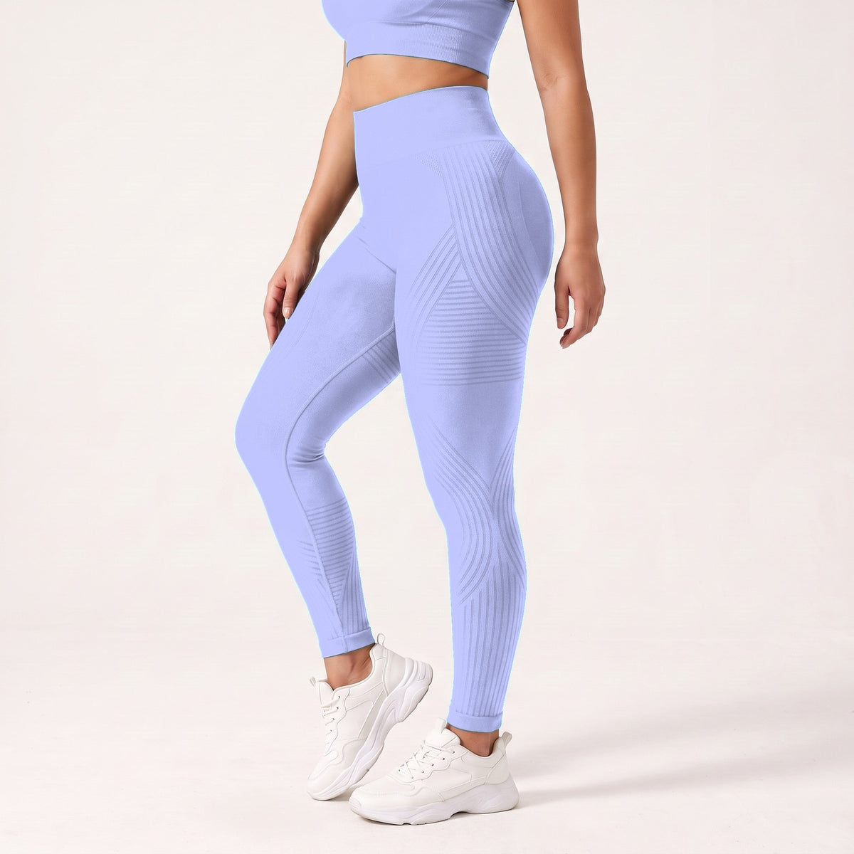 Sculpt Leggings · Stay-Up